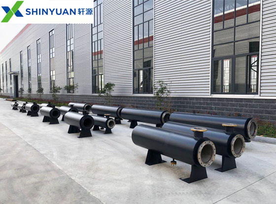 管道加熱器應用范圍有哪些？